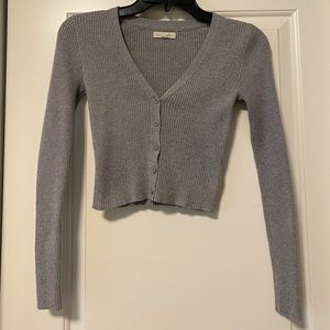 Pacsun bottom up sweater !!